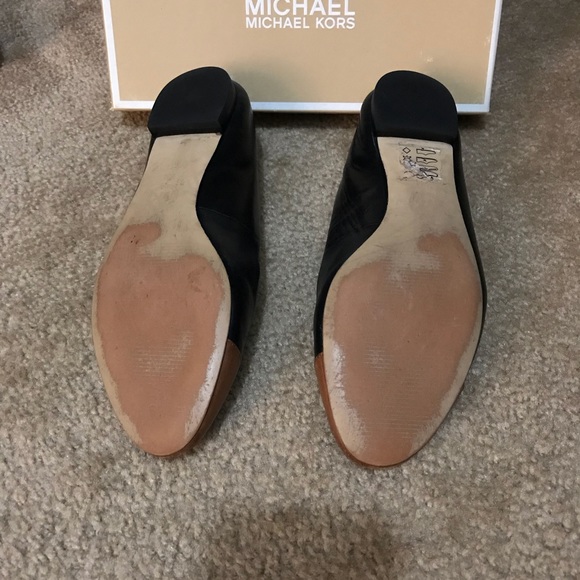 Michael Kors Hayley flats - Picture 3 of 5